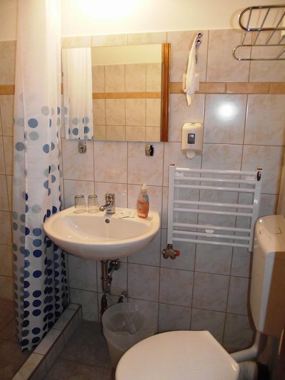 Mediterran Vendeghaz Kecskemét Pokój zdjęcie