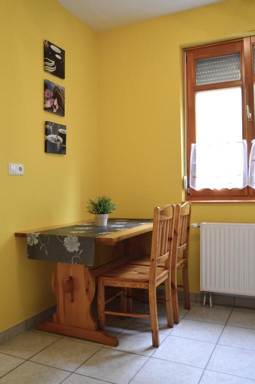 Mediterran Vendeghaz Kecskemét Zewnętrze zdjęcie