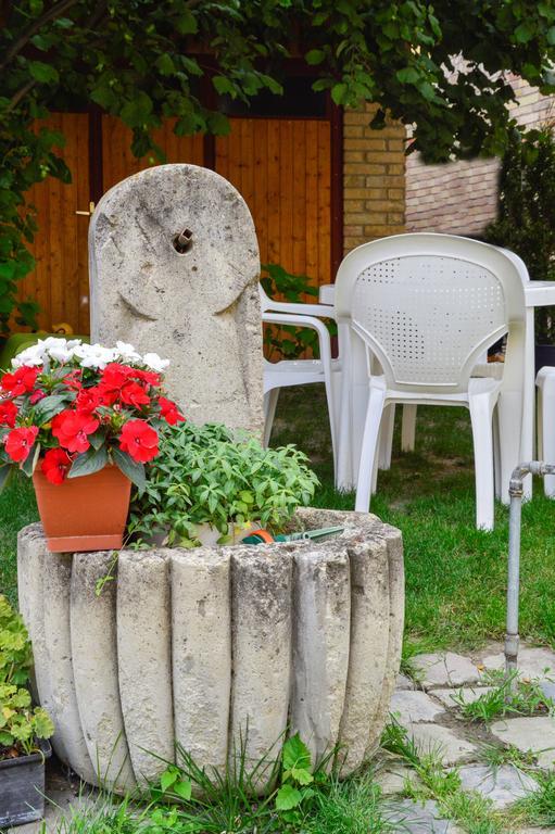 Mediterran Vendeghaz Kecskemét Zewnętrze zdjęcie