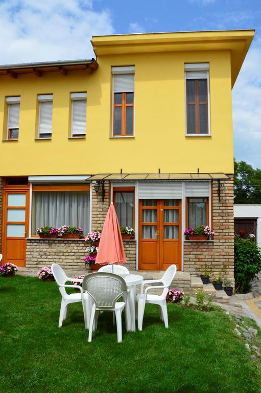 Mediterran Vendeghaz Kecskemét Zewnętrze zdjęcie