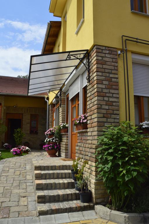 Mediterran Vendeghaz Kecskemét Zewnętrze zdjęcie