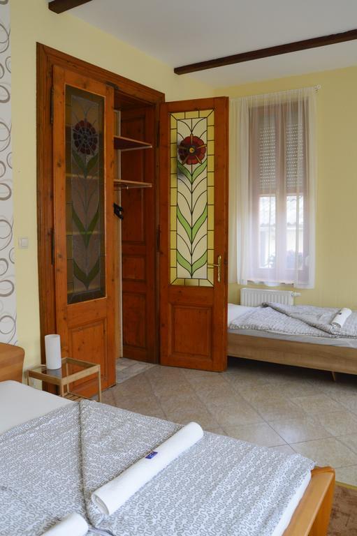 Mediterran Vendeghaz Kecskemét Zewnętrze zdjęcie