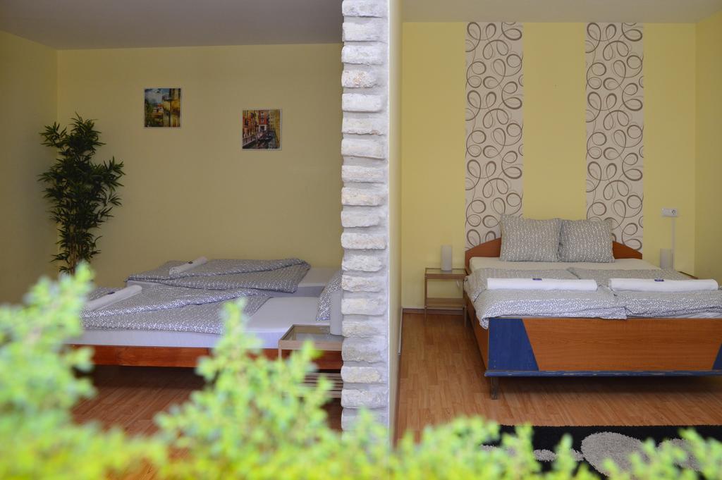 Mediterran Vendeghaz Kecskemét Zewnętrze zdjęcie