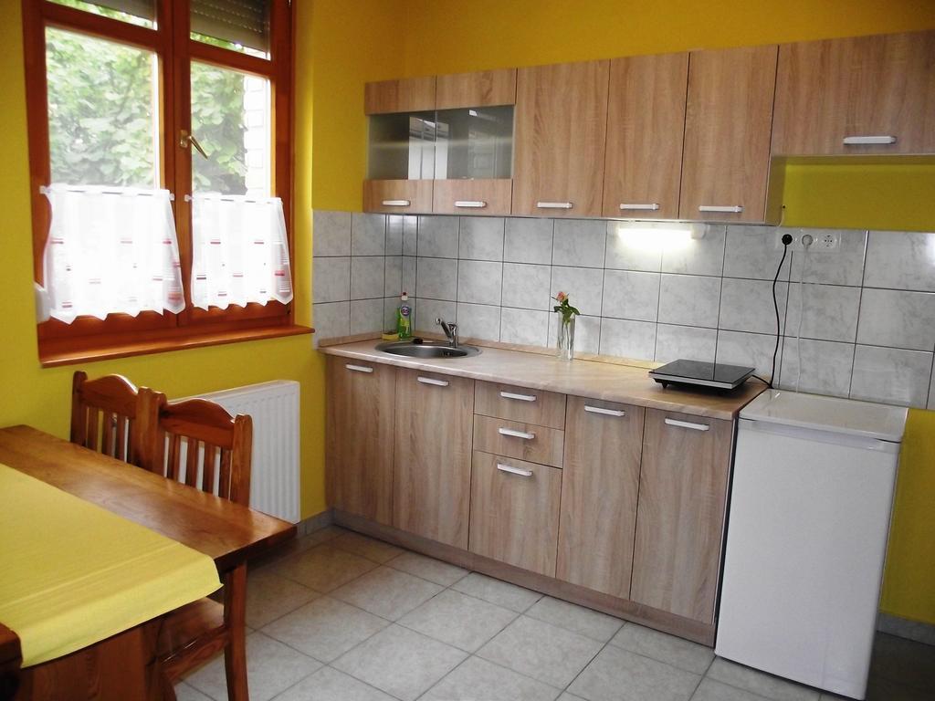 Mediterran Vendeghaz Kecskemét Pokój zdjęcie